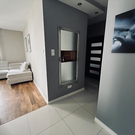 Coco Premium Apartament ワルシャワ エクステリア 写真
