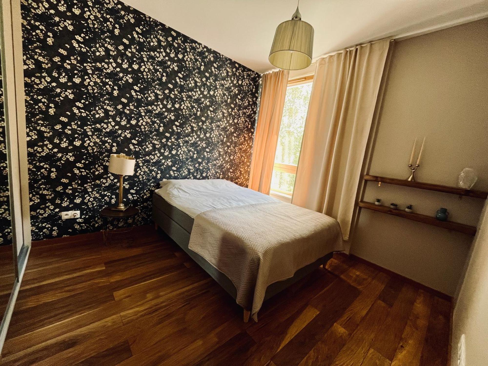 Coco Premium Apartament ワルシャワ エクステリア 写真
